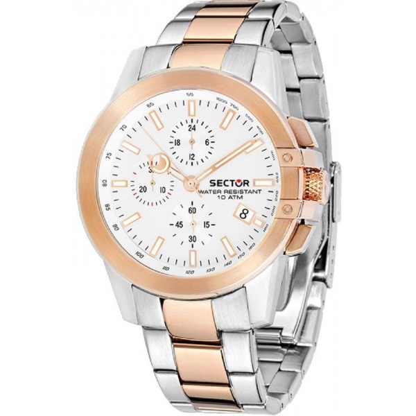 Orologio Sector Uomo 480 R3273797001 Cronografo Quartz Comprare Orologio Sector Uomo 480 R3273797001 Cronografo Quartz