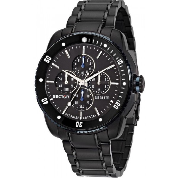 Orologio Sector Uomo 350 R3273903001 Cronografo Quartz Comprare Orologio Sector Uomo 350 R3273903001 Cronografo Quartz