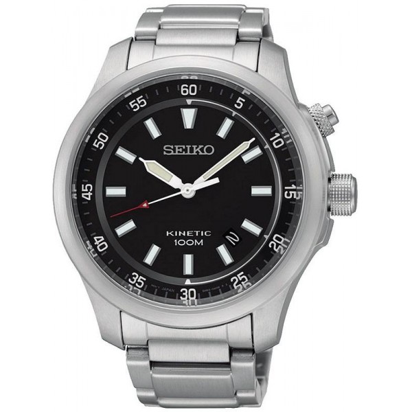 Orologio Seiko Uomo Kinetic SKA685P1 Comprare Orologio Seiko Uomo Kinetic SKA685P1