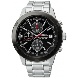 Seiko Men's Watch SKS427P1 Chronograph Quartz