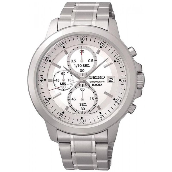 Seiko Herrenuhr SKS441P1 Chronograph Quartz Kaufen Sie Seiko Herrenuhr SKS441P1 Chronograph Quartz