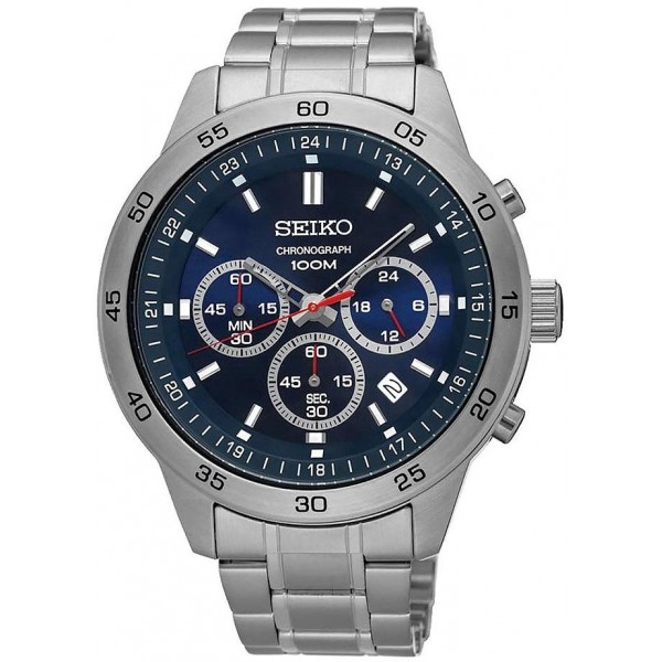 Reloj Seiko Hombre Neo Sport SKS517P1 Cronógrafo Quartz Comprar Reloj Seiko Hombre Neo Sport SKS517P1 Cronógrafo Quartz