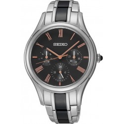 Comprare Orologio Seiko Donna SKY719P1 Multifunzione Quartz