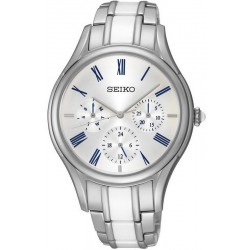 Comprare Orologio Seiko Donna SKY721P1 Multifunzione Quartz