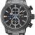 Orologio Seiko Uomo Neo Sport Alarm Chronograph Quartz SNAF49P1