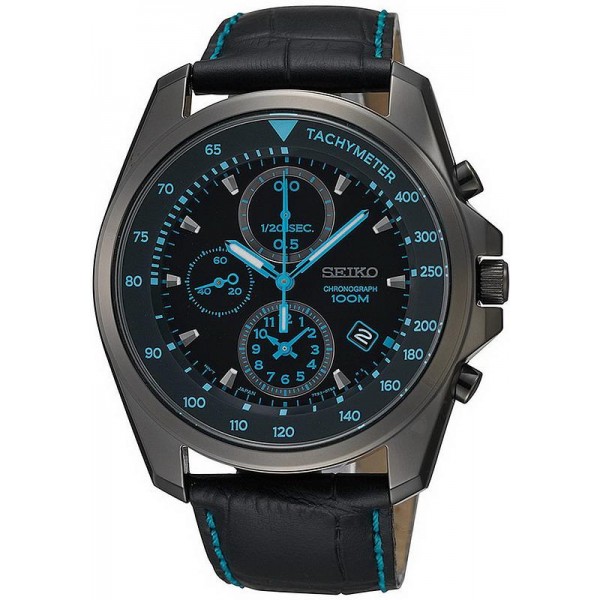Seiko Men's Watch SNDD71P1 Chronograph Quartz Buy Seiko Men's Watch SNDD71P1 Chronograph Quartz