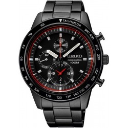 Seiko Men's Watch SNDD89P1 Chronograph Quartz