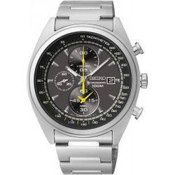 Acheter Montre Seiko Homme Neo Sport SNDF85P1 Chronographe Quartz