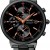 Reloj Seiko Unisex Neo Classic SNDW47P1 Cronógrafo Quartz