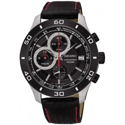 Acheter Montre Seiko Homme Neo Sport SSB193P1 Chronographe Quartz