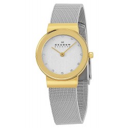 Acheter Montre Skagen Femme Freja 358SGSCD