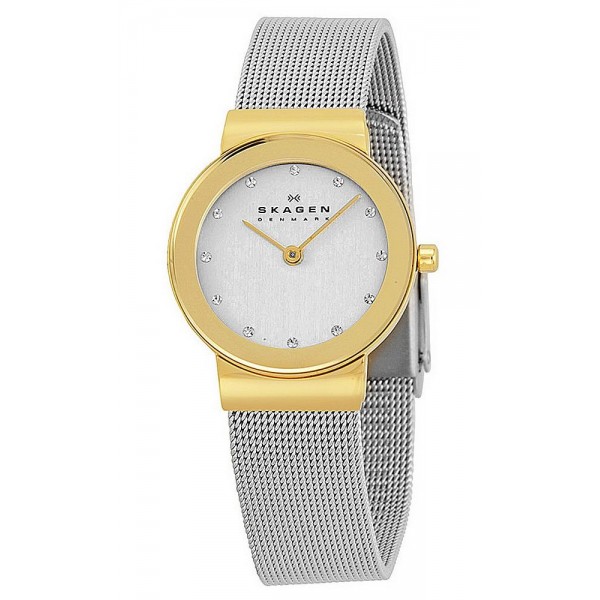 Comprar Reloj Skagen Mujer Freja 358SGSCD