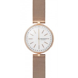 Buy Skagen Connected Women's Watch Signatur T-Bar SKT1404 Hybrid Smartwatch