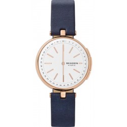 Buy Skagen Connected Women's Watch Signatur T-Bar SKT1412 Hybrid Smartwatch