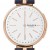 Orologio Skagen Connected Donna Signatur T-Bar SKT1412 Hybrid Smartwatch