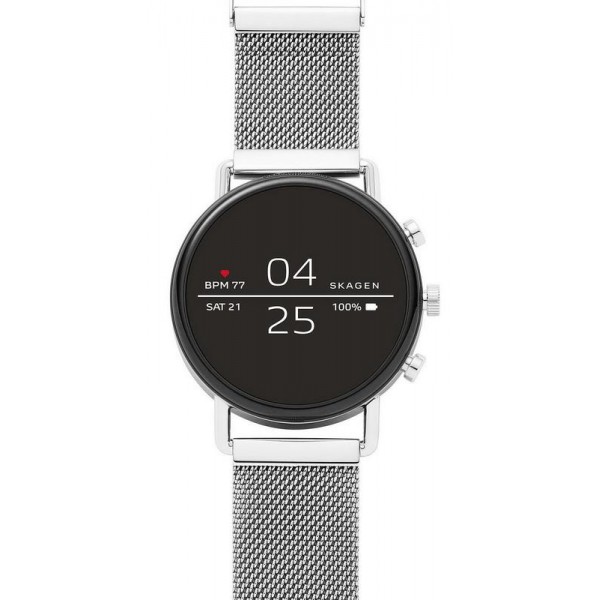 Orologio Skagen Connected Uomo Falster 2 SKT5102 Smartwatch Comprare Orologio Skagen Connected Uomo Falster 2 SKT5102 Smartwatch