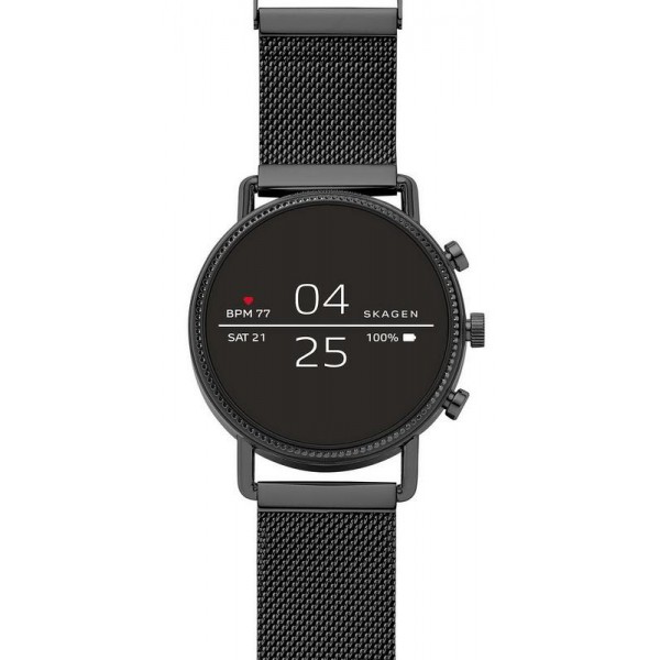 Orologio Skagen Connected Donna Falster 2 SKT5109 Smartwatch Comprare Orologio Skagen Connected Donna Falster 2 SKT5109 Smartwatch