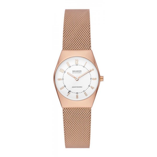 Imagen del Reloj Mujer Skagen Grenen Lille Solar Powered SKW3078