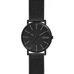 Buy Skagen Mens Watch Signatur SKW6579