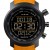 Orologio Uomo Suunto Elementum Terra Amber Rubber SS019172000