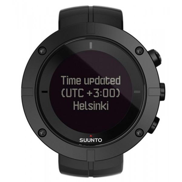 Reloj Hombre Suunto Kailash Carbon SS021238000 Comprar Reloj Hombre Suunto Kailash Carbon SS021238000