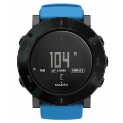 Orologio Uomo Suunto Core Blue Crush SS021373000