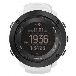 Comprare Orologio Uomo Suunto Ambit3 Vertical White SS021967000