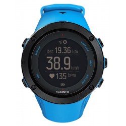 Comprare Orologio Uomo Suunto Ambit3 Peak Sapphire Blue SS022306000