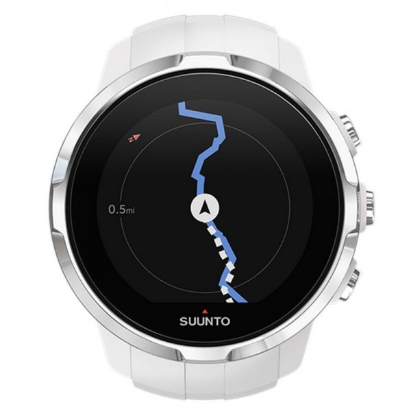 Reloj Hombre Suunto Spartan Sport White SS022651000 Comprar Reloj Hombre Suunto Spartan Sport White SS022651000