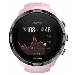 Comprare Orologio Donna Suunto Spartan Sport Wrist HR Sakura SS022664000
