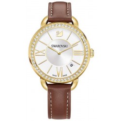 Buy Swarovski Women's Watch Aila Day 5095940