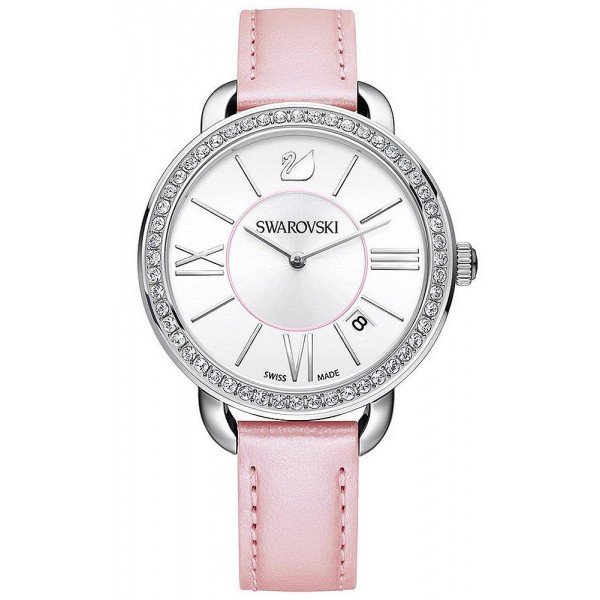 Buy Swarovski Women's Watch Aila Day 5182189
