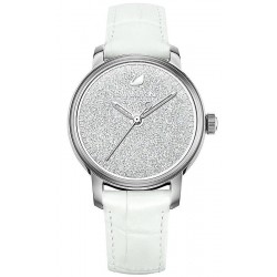 Orologio Donna Swarovski Crystalline Hours 5218899 Automatico