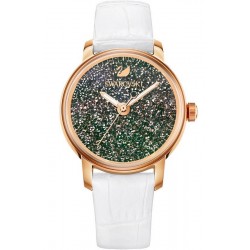 Comprare Orologio Donna Swarovski Crystalline Hours 5344635