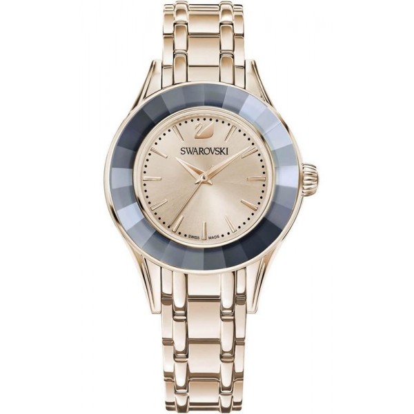 Buy Swarovski Women's Watch Alegria 5368924