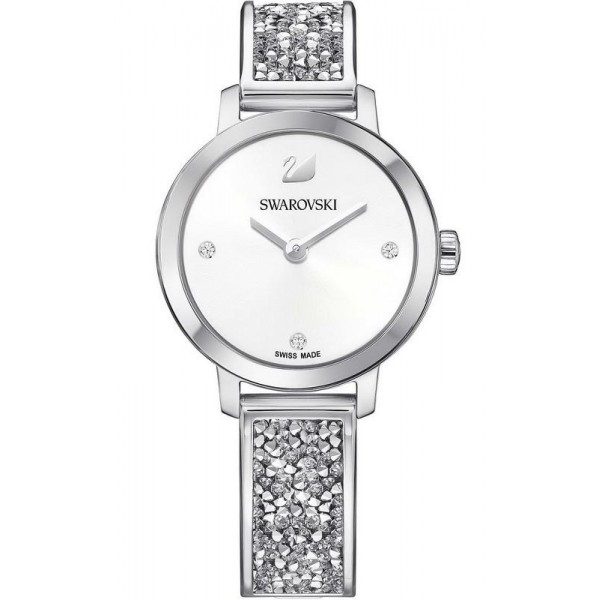 Buy Swarovski Ladies Watch Cosmic Rock 5376080