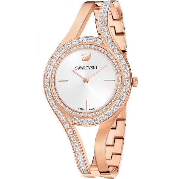 Buy Swarovski Women's Watch Eternal 5377576