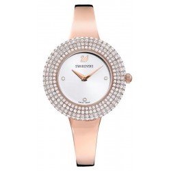 Comprare Orologio Donna Swarovski Crystal Rose 5484073