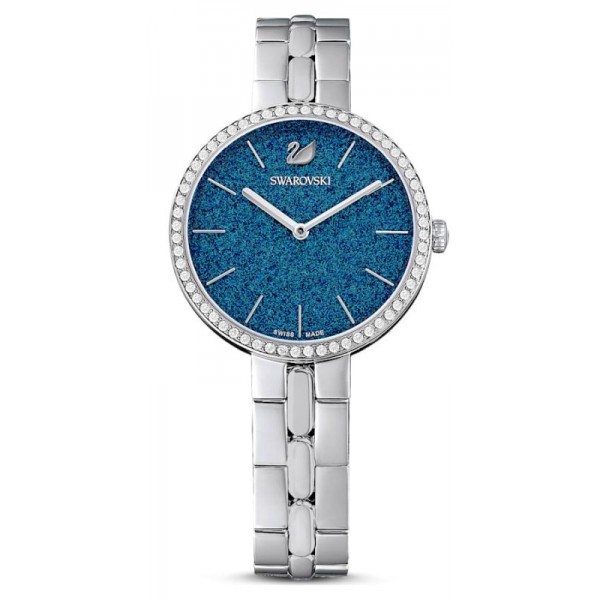 Buy Swarovski Ladies Watch Cosmopolitan 5517790