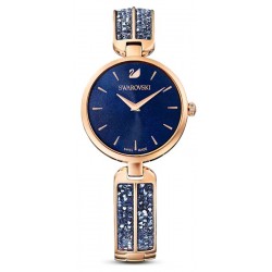 Buy Swarovski Womens Watch Dream Rock 5519317