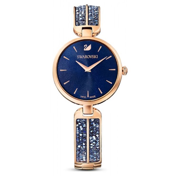 Buy Swarovski Womens Watch Dream Rock 5519317
