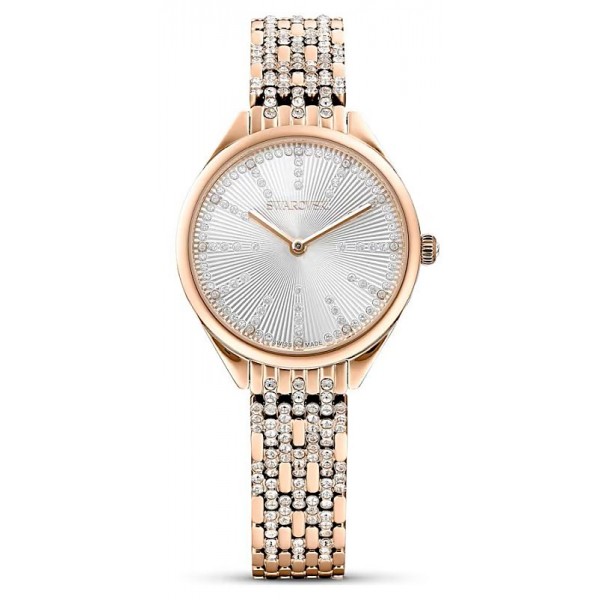 Comprare Orologio Donna Swarovski Attract 5610487