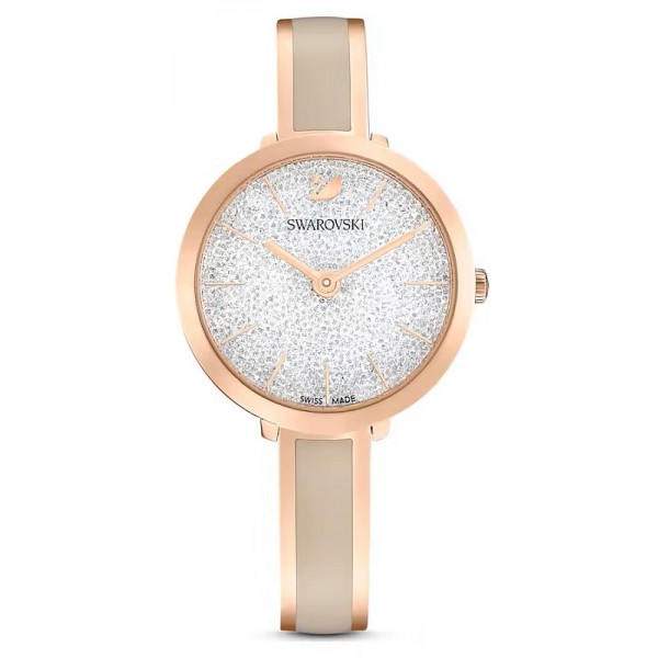 Comprare Orologio Donna Swarovski Crystalline Delight 5642218