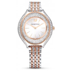 Comprare Orologio Donna Swarovski Crystalline Aura 5644075