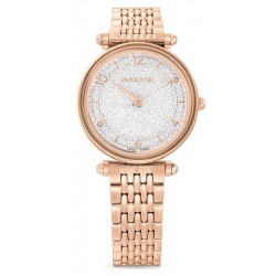 Comprare Orologio Donna Swarovski Crystalline Wonder 5656911