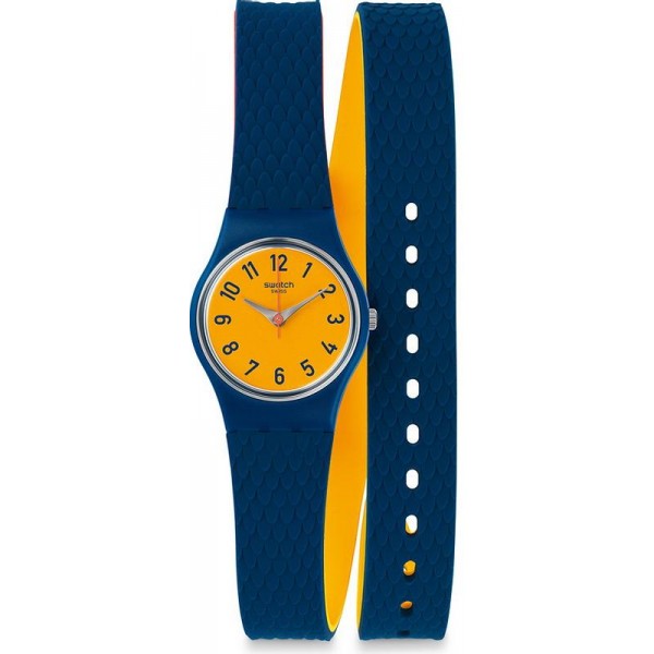 Reloj Swatch Mujer Lady Check Me Out LN150 Comprar Reloj Swatch Mujer Lady Check Me Out LN150