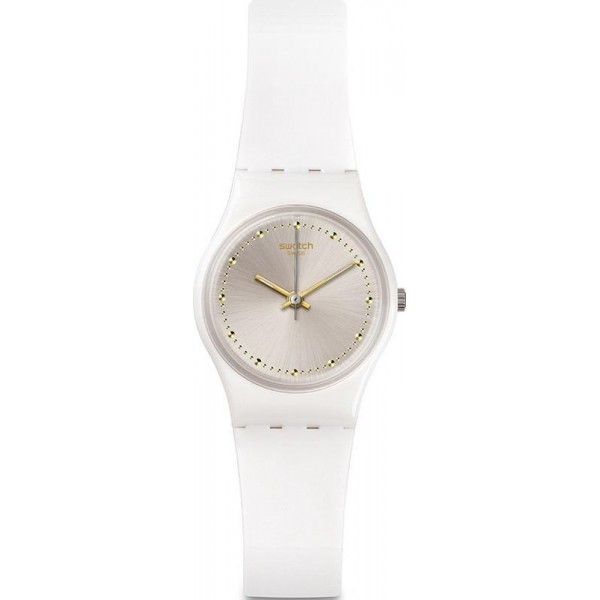 Reloj Swatch Mujer Lady White Mouse LW148 Comprar Reloj Swatch Mujer Lady White Mouse LW148