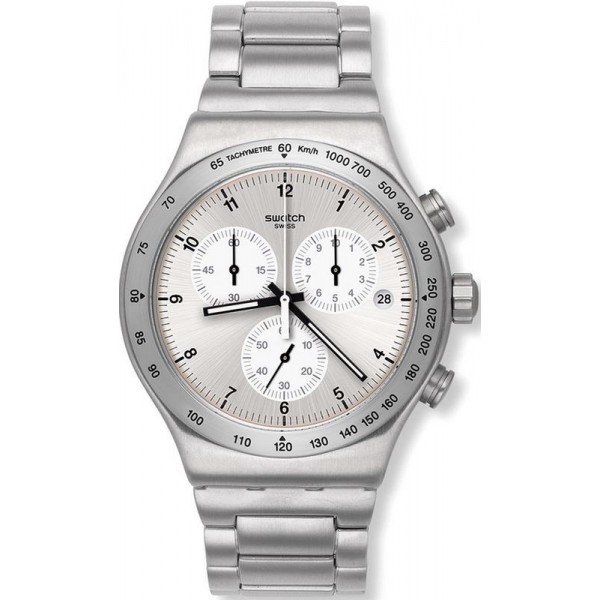 Swatch Herrenuhr Irony Chrono Destination Zurich YVS433G Kaufen Sie Swatch Herrenuhr Irony Chrono Destination Zurich YVS433G