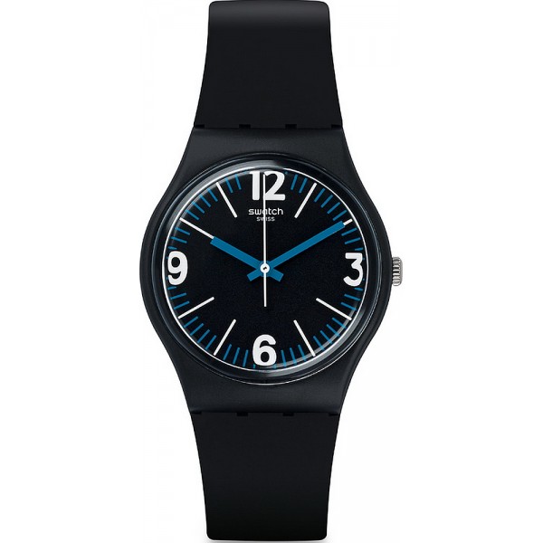 Swatch Unisex Watch Gent Four Numbers GB292 Buy Swatch Unisex Watch Gent Four Numbers GB292