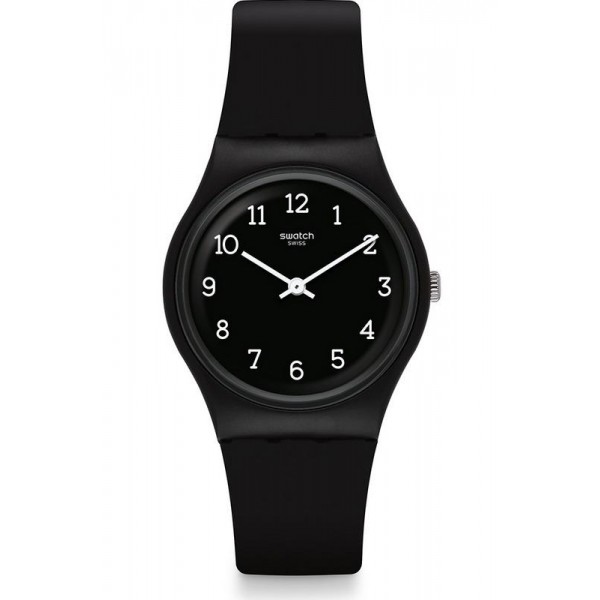 Orologio Swatch Unisex Gent Blackway GB301 Comprare Orologio Swatch Unisex Gent Blackway GB301